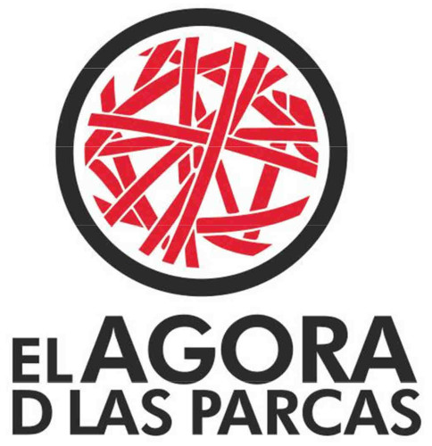 logo Ágora de las Parcas