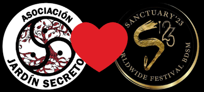 Jardin Secreto loves Sanctuary 2023